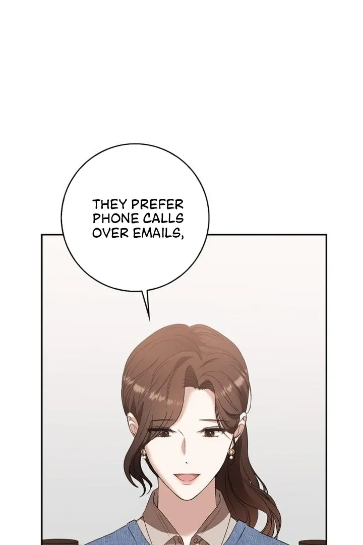 At Our Own Pace Chapter 3 page 108 - 