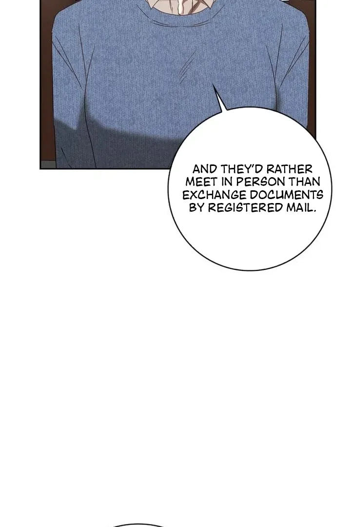 At Our Own Pace Chapter 3 page 109 - 