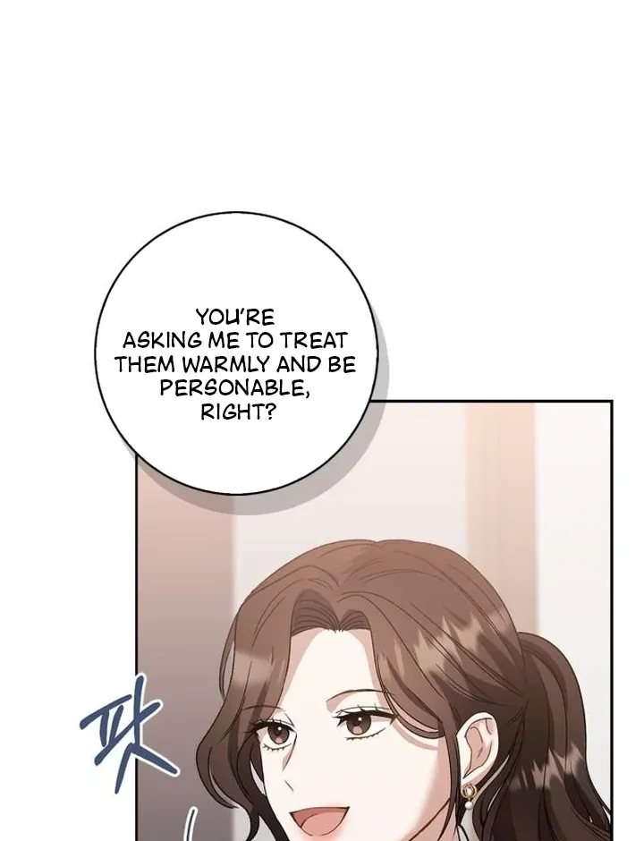 At Our Own Pace Chapter 3 page 111 - 