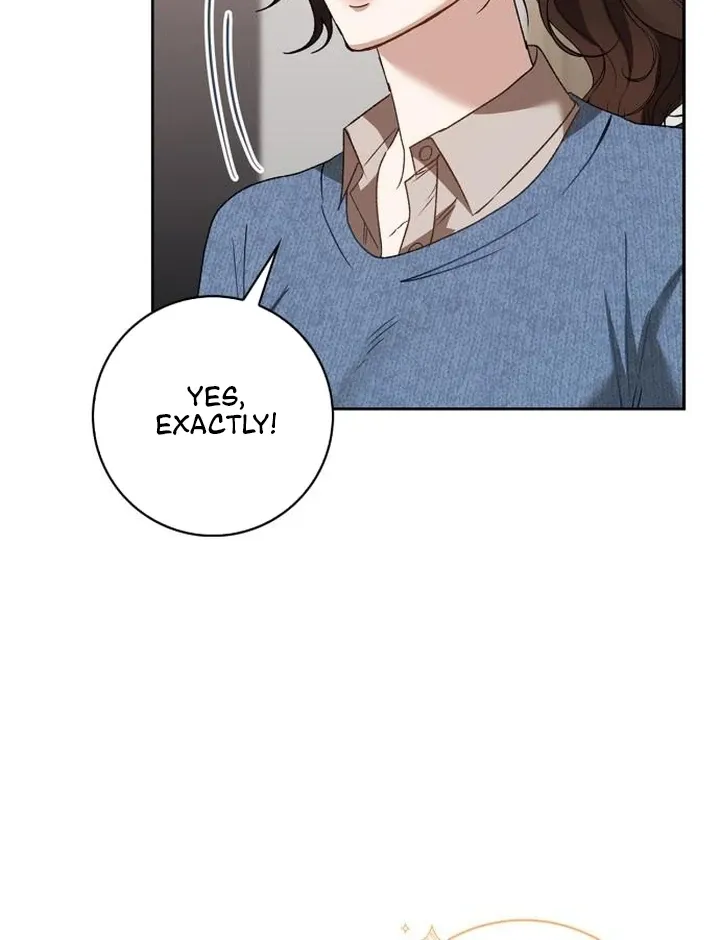 At Our Own Pace Chapter 3 page 112 - 