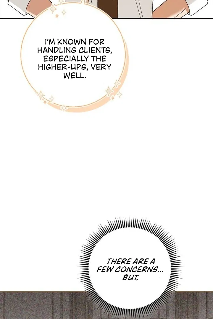 At Our Own Pace Chapter 3 page 114 - 