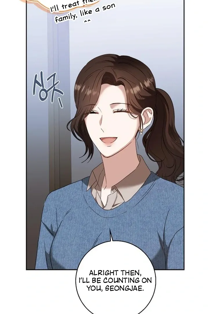At Our Own Pace Chapter 3 page 118 - 