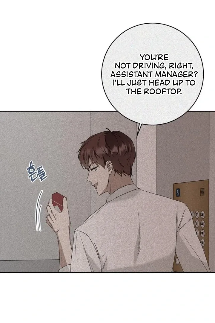 At Our Own Pace Chapter 3 page 122 - 
