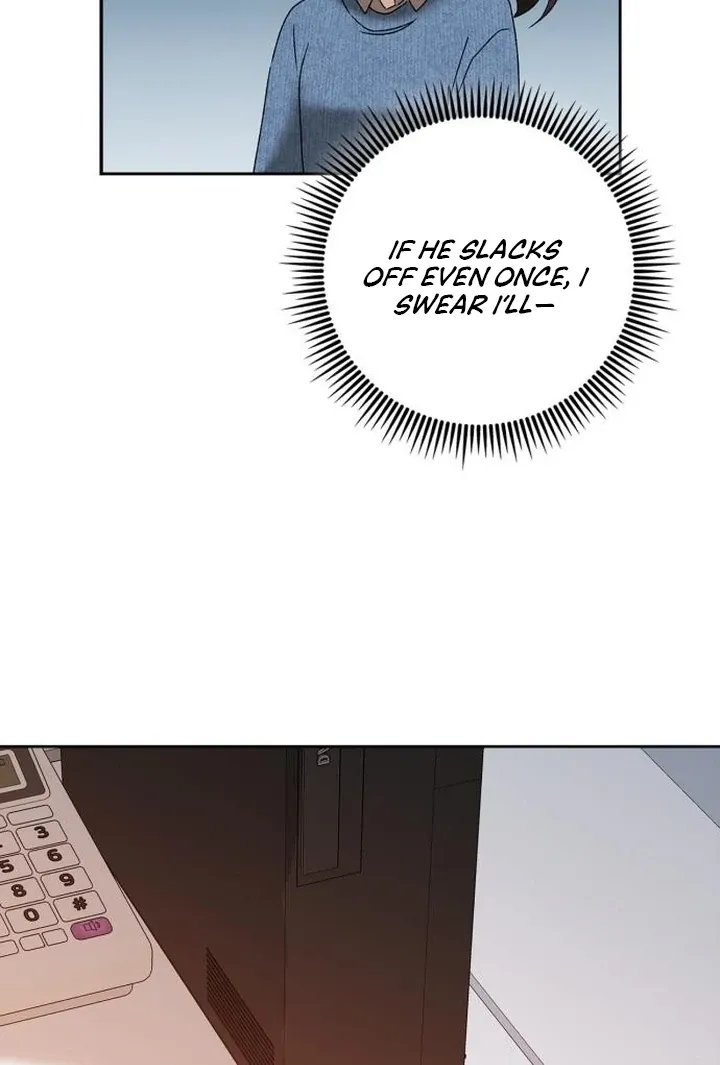 At Our Own Pace Chapter 3 page 124 - 