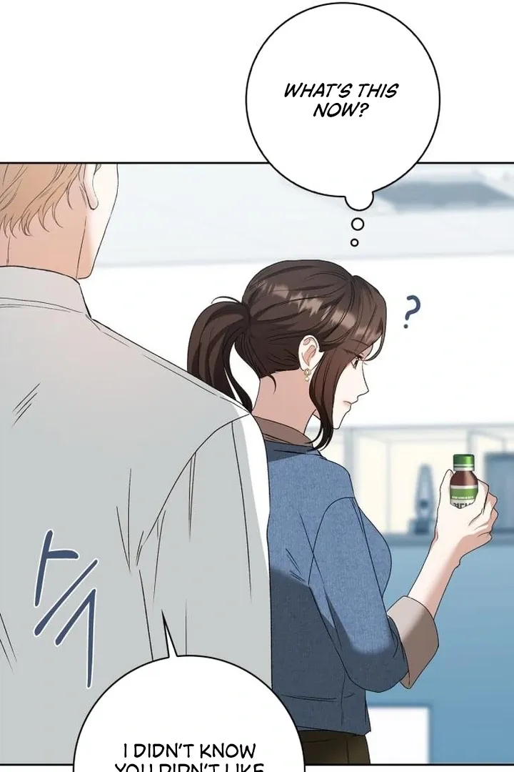 At Our Own Pace Chapter 3 page 126 - 