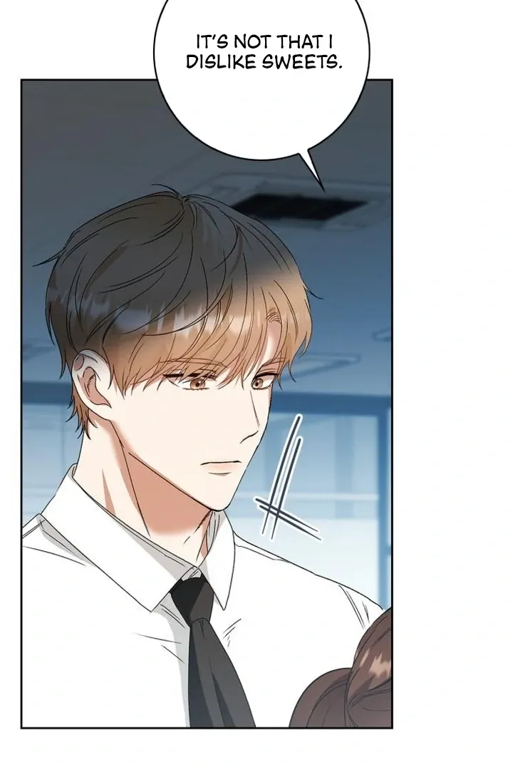 At Our Own Pace Chapter 3 page 129 - 