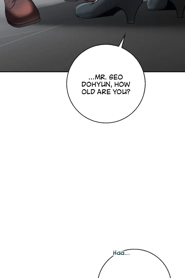 At Our Own Pace Chapter 3 page 137 - 