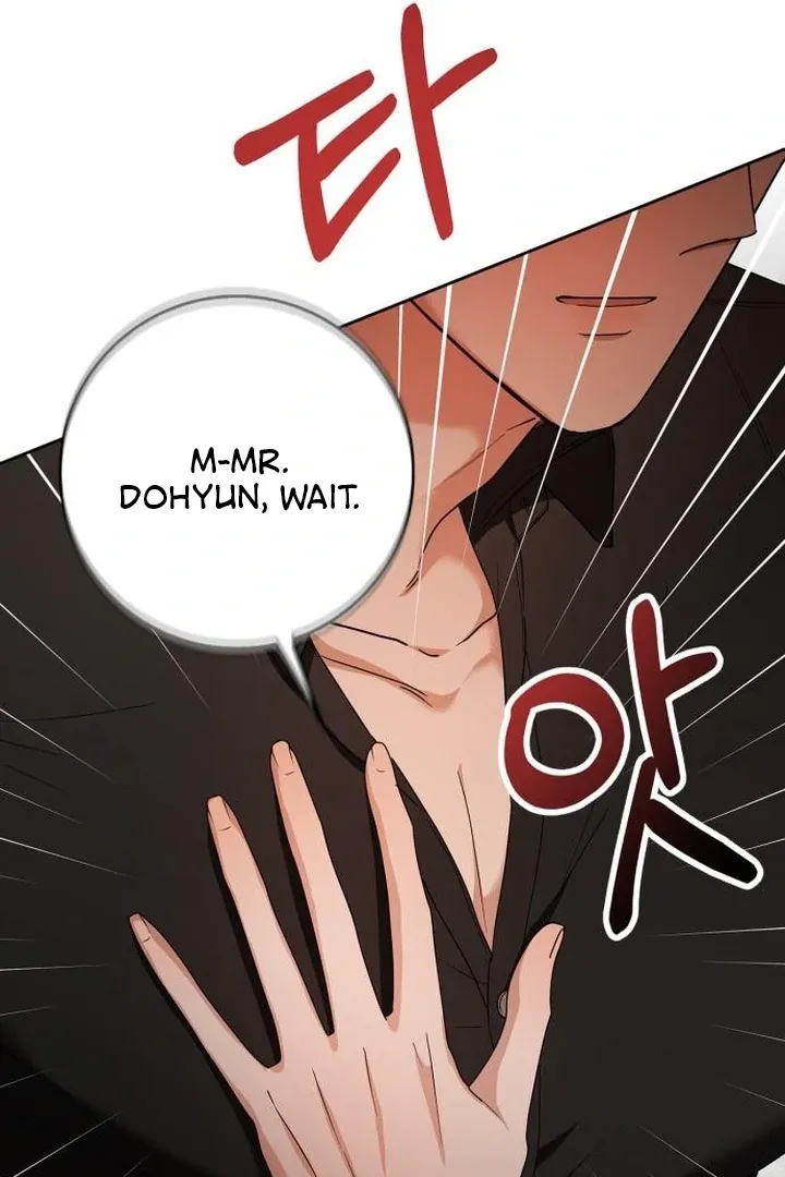 At Our Own Pace Chapter 3 page 15 - 