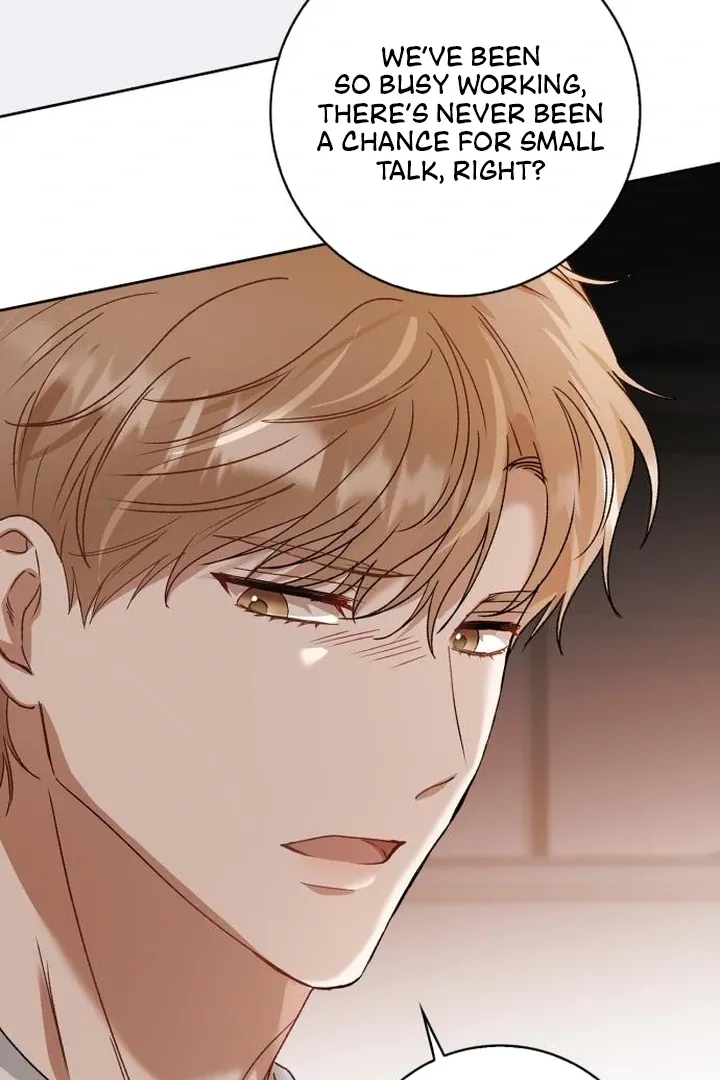 At Our Own Pace Chapter 3 page 141 - 