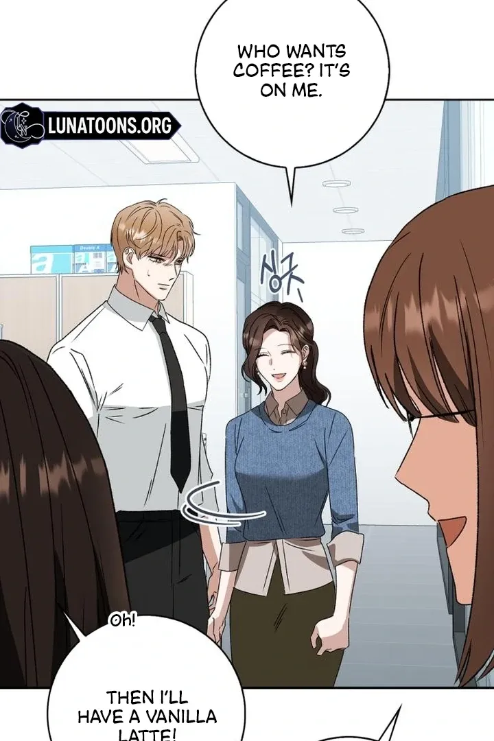 At Our Own Pace Chapter 3 page 146 - 