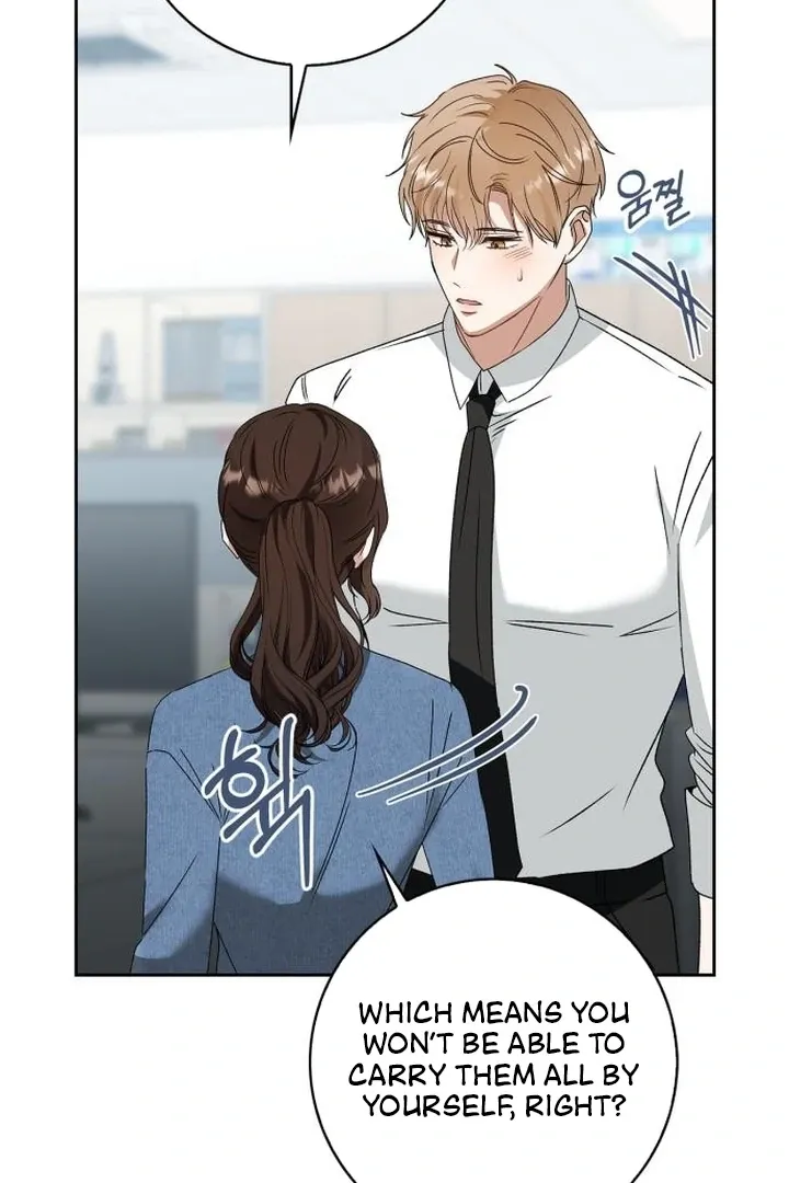 At Our Own Pace Chapter 3 page 148 - 