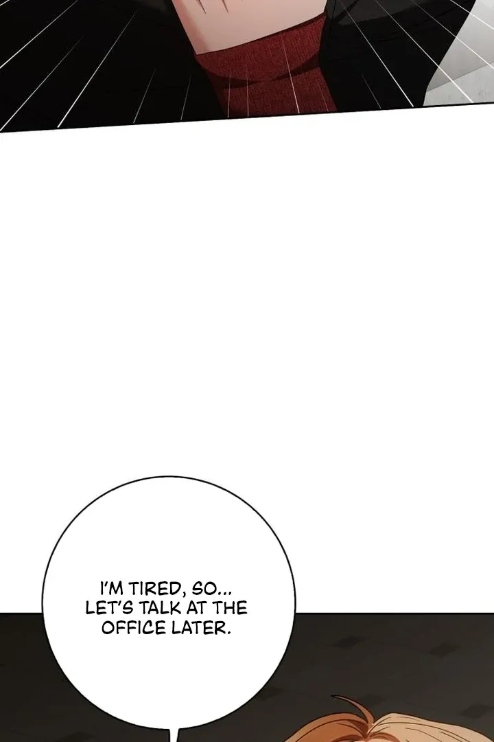 At Our Own Pace Chapter 3 page 16 - 