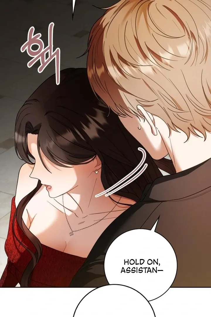 At Our Own Pace Chapter 3 page 17 - 