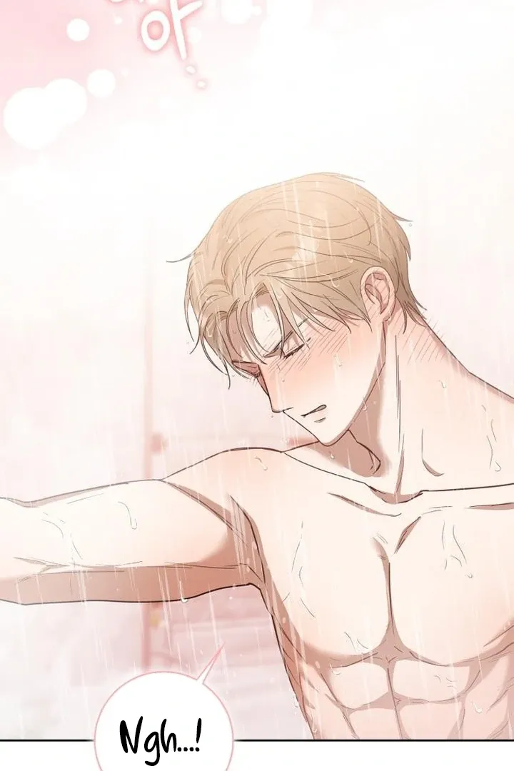 At Our Own Pace Chapter 3 page 35 - 