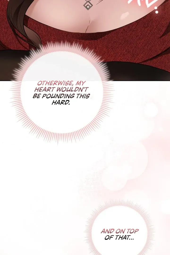 At Our Own Pace Chapter 3 page 6 - 