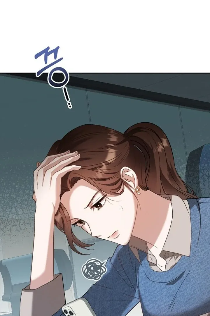 At Our Own Pace Chapter 3 page 58 - 