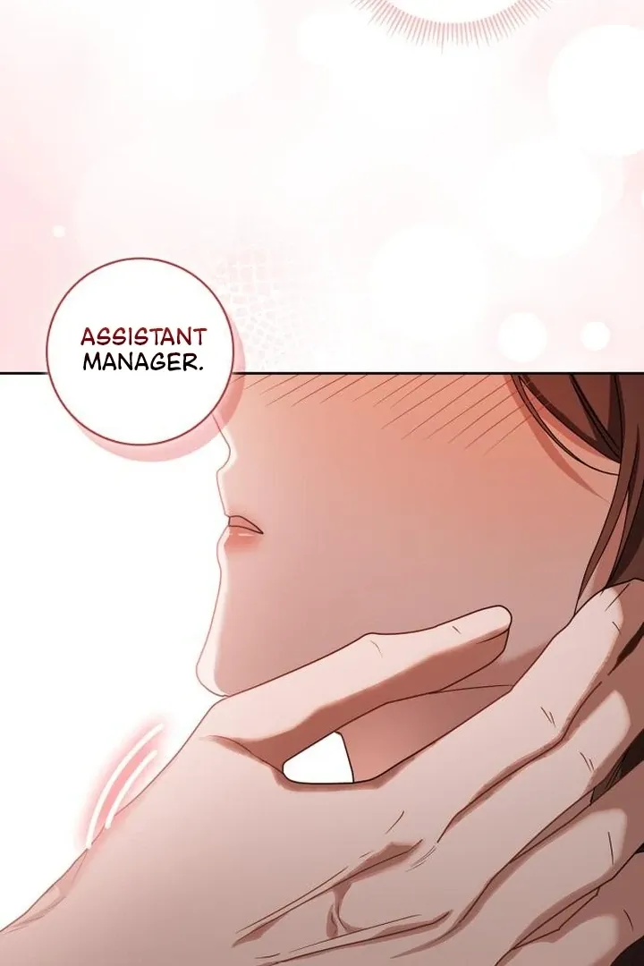 At Our Own Pace Chapter 3 page 7 - 