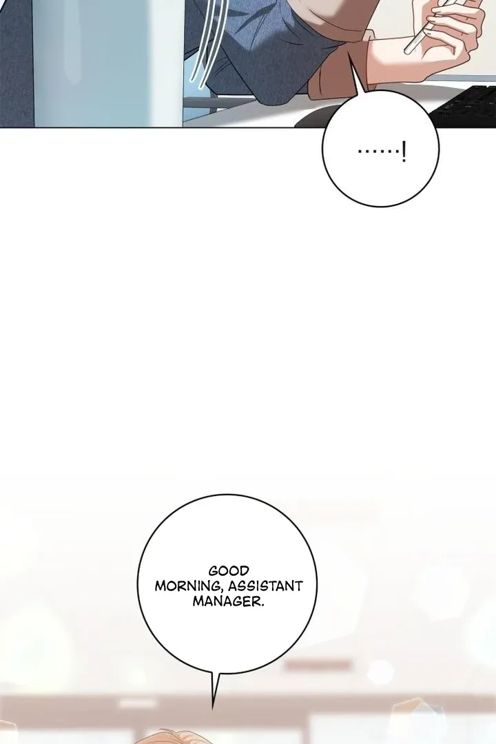 At Our Own Pace Chapter 3 page 62 - 