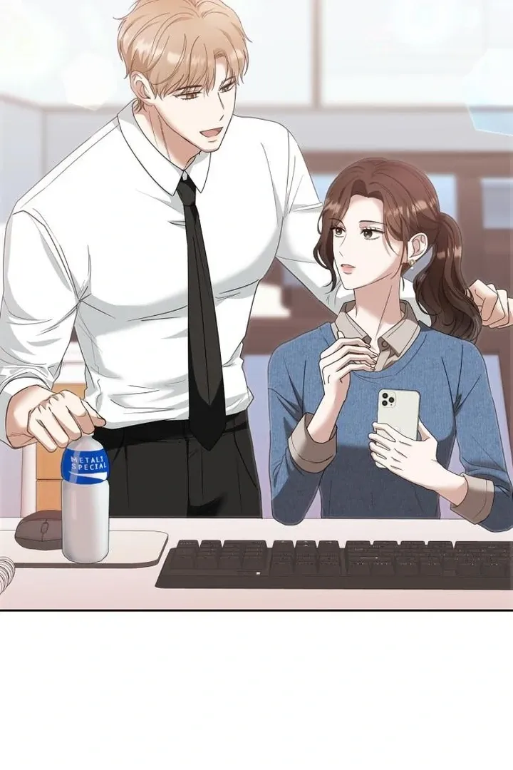 At Our Own Pace Chapter 3 page 63 - 
