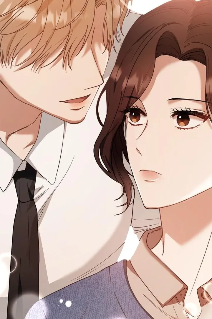 At Our Own Pace Chapter 3 page 66 - 