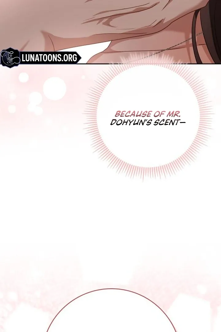 At Our Own Pace Chapter 3 page 8 - 
