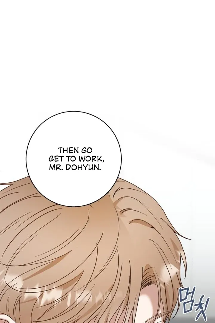 At Our Own Pace Chapter 3 page 72 - 