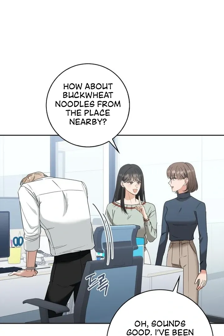 At Our Own Pace Chapter 3 page 80 - 