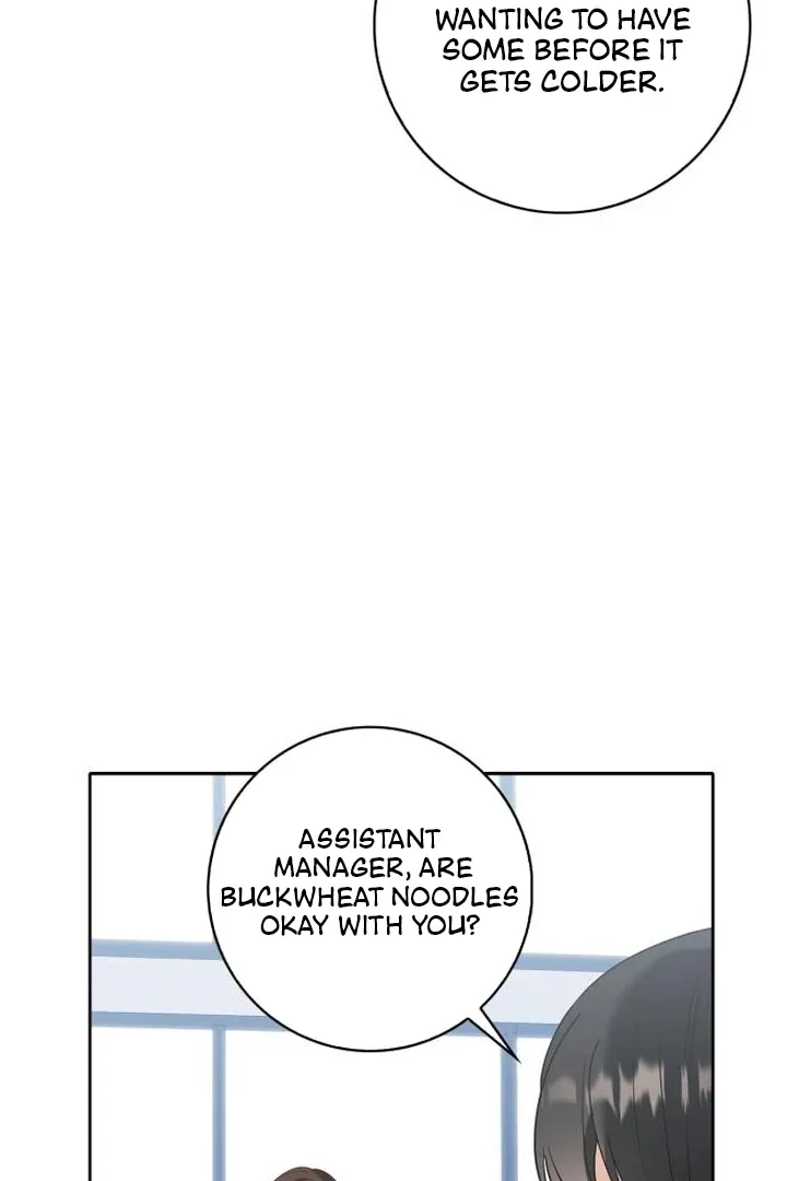 At Our Own Pace Chapter 3 page 81 - 