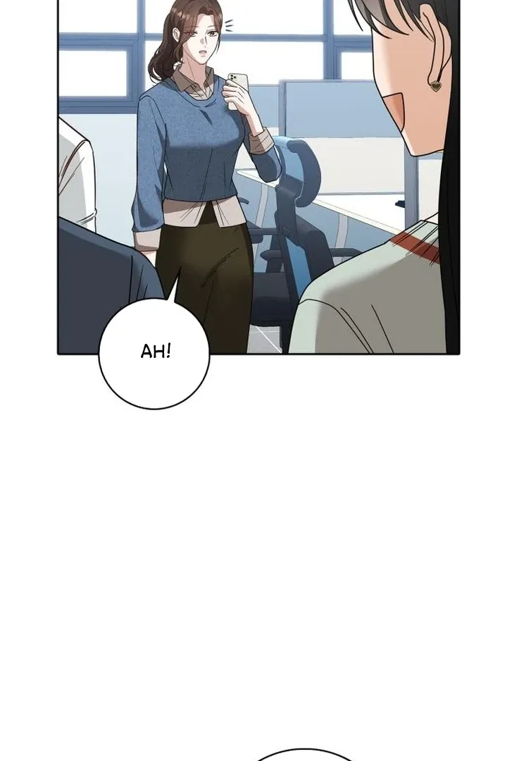 At Our Own Pace Chapter 3 page 82 - 