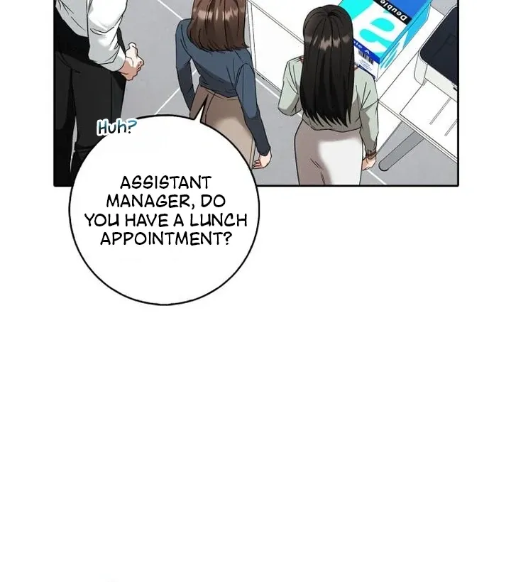 At Our Own Pace Chapter 3 page 84 - 