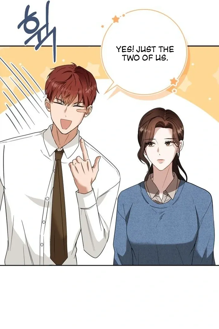 At Our Own Pace Chapter 3 page 85 - 