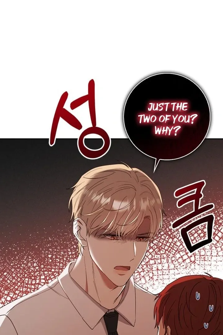 At Our Own Pace Chapter 3 page 86 - 