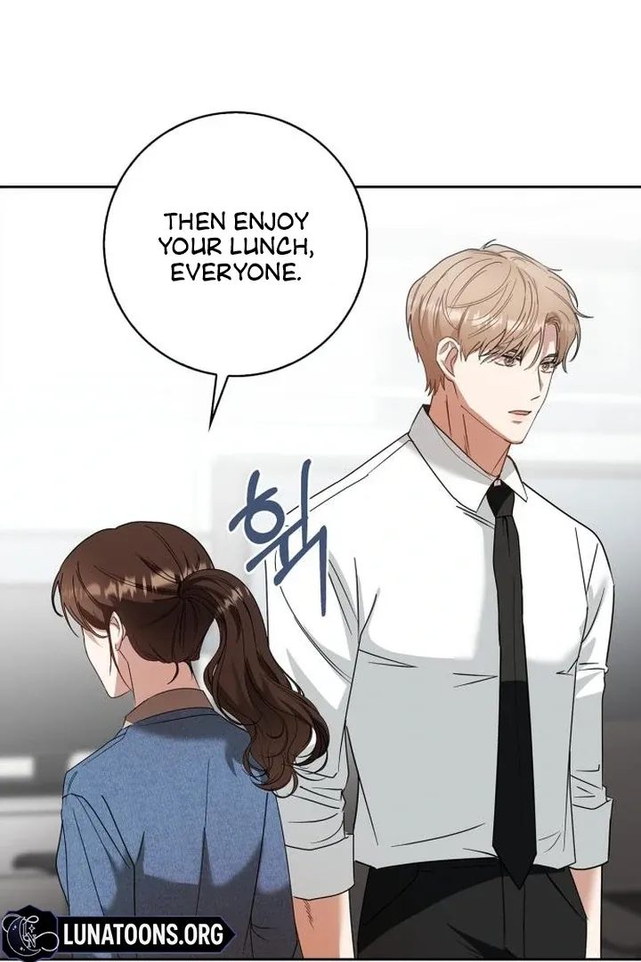 At Our Own Pace Chapter 3 page 88 - 