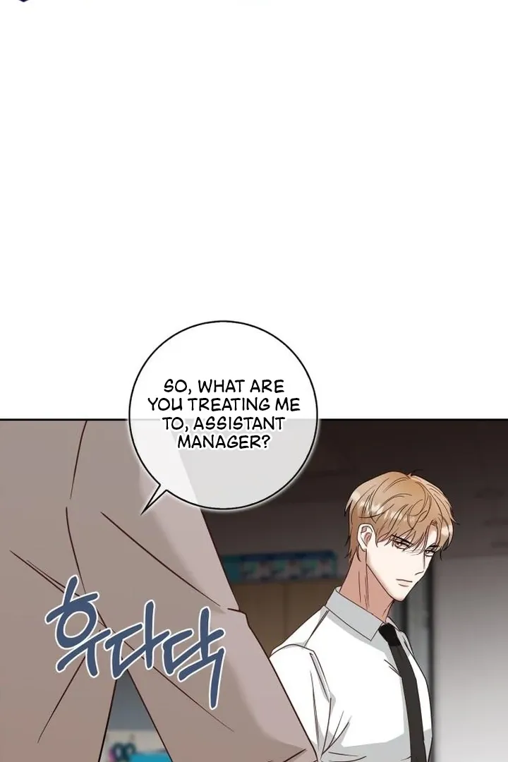 At Our Own Pace Chapter 3 page 89 - 