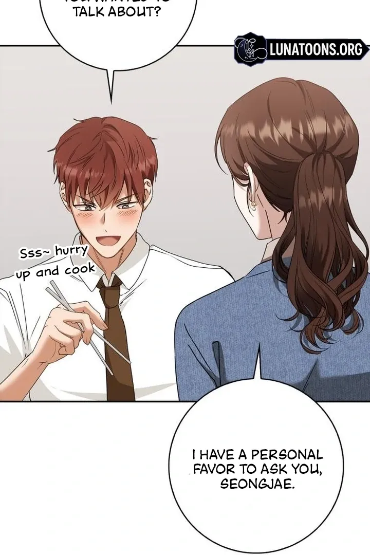 At Our Own Pace Chapter 3 page 93 - 