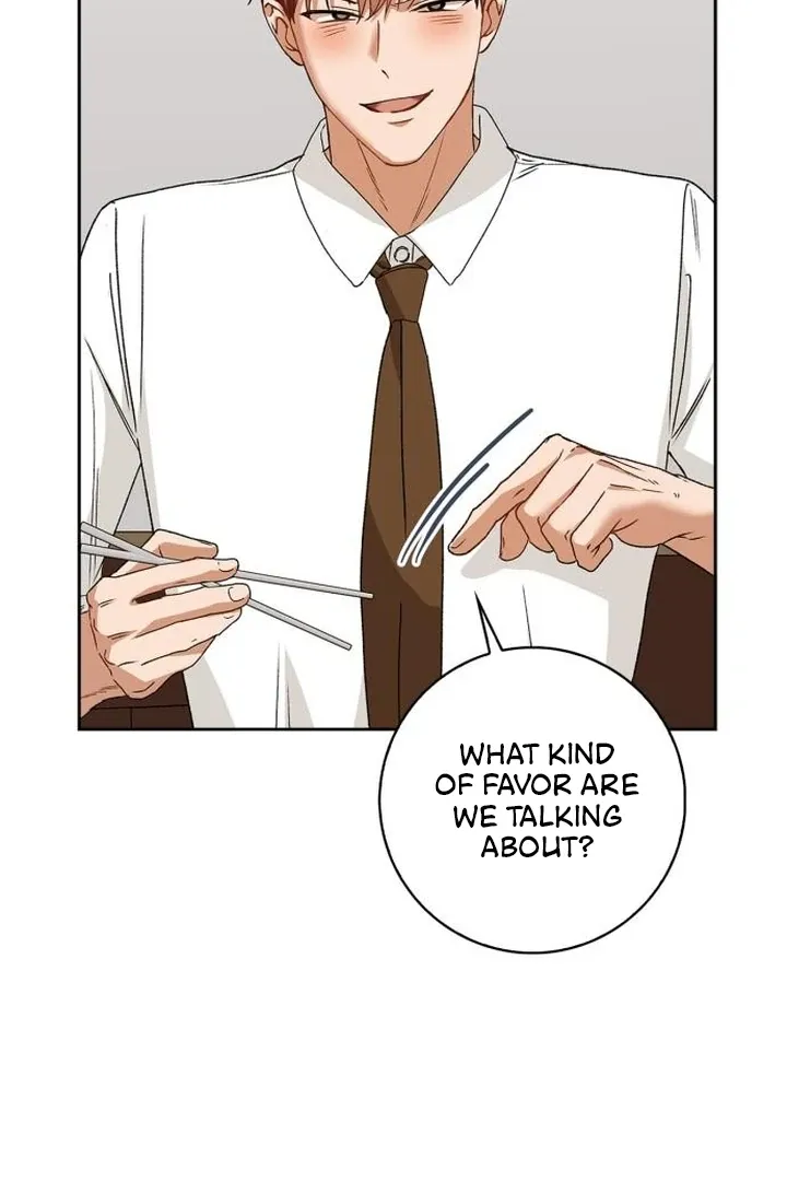 At Our Own Pace Chapter 3 page 95 - 