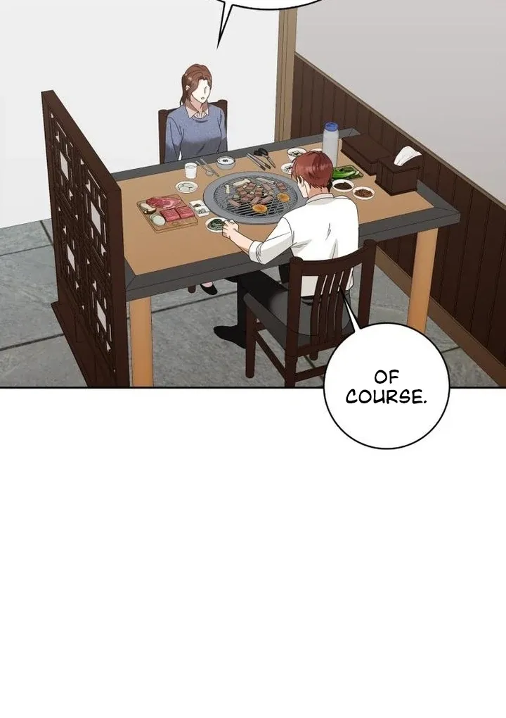 At Our Own Pace Chapter 3 page 98 - 