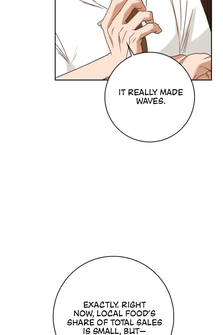 At Our Own Pace Chapter 3 page 100 - 
