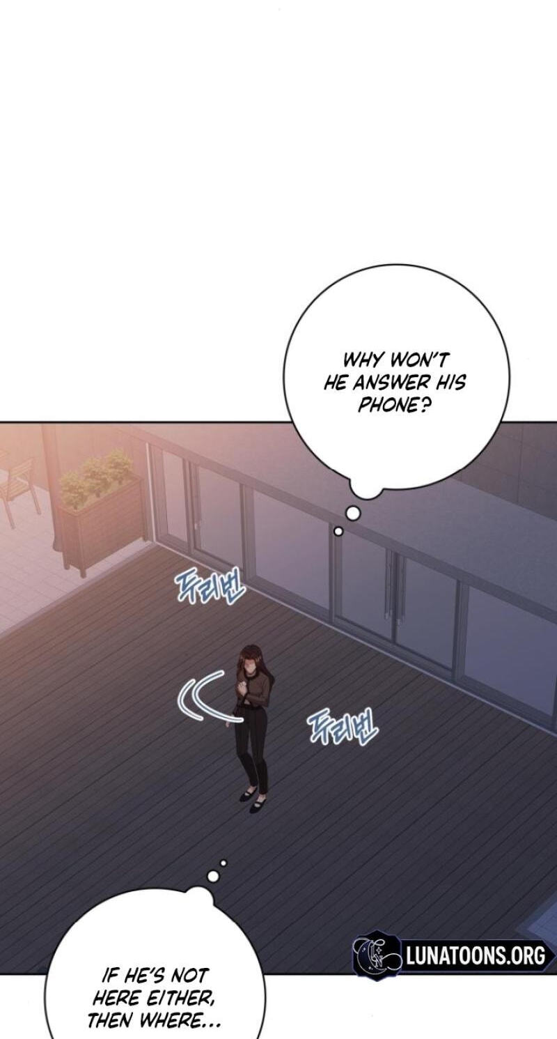 At Our Own Pace Chapter 30 page 2 - 