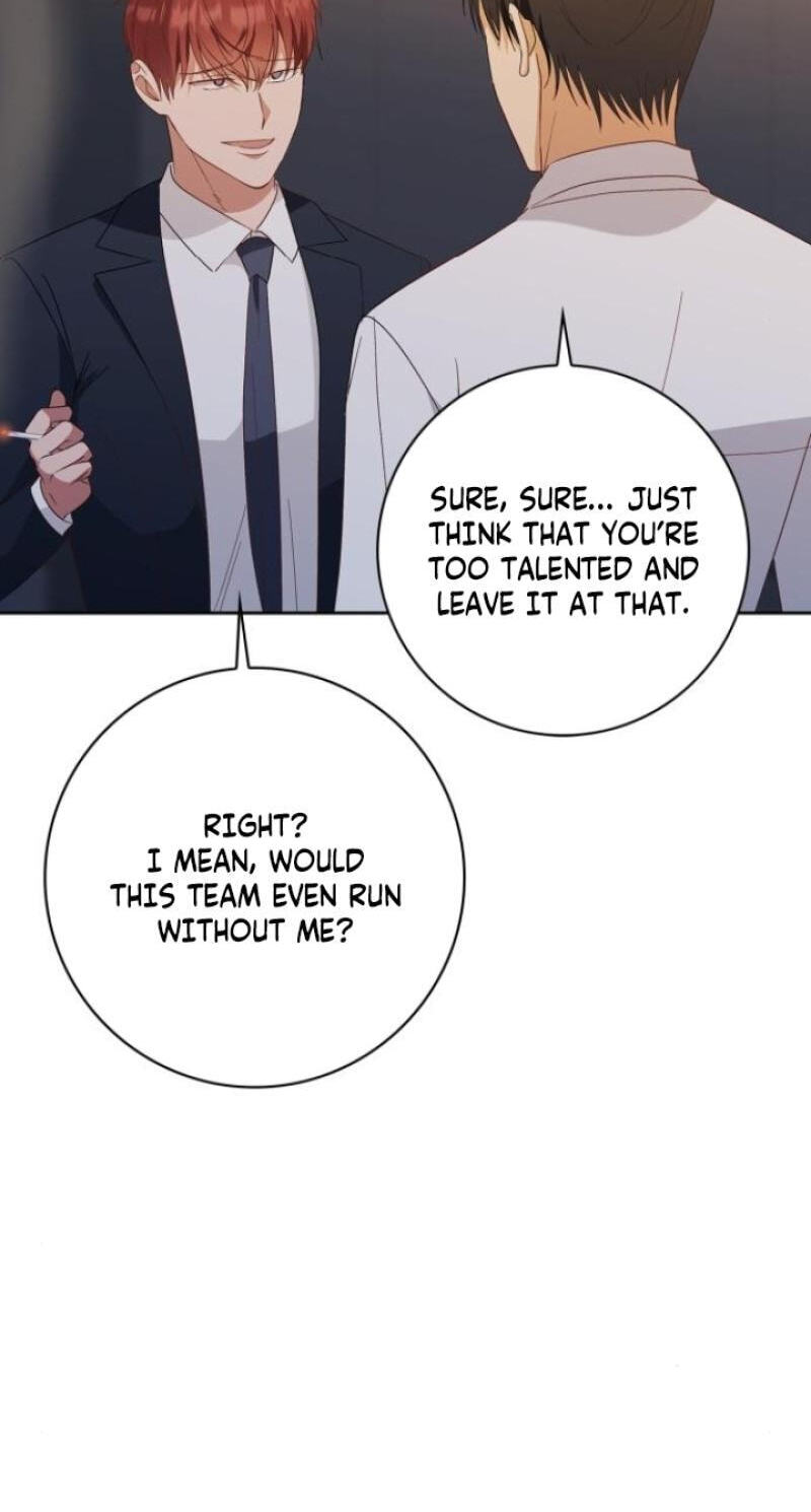 At Our Own Pace Chapter 30 page 11 - 