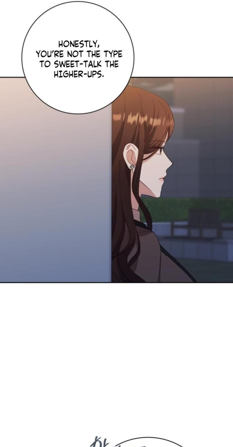 At Our Own Pace Chapter 30 page 12 - 