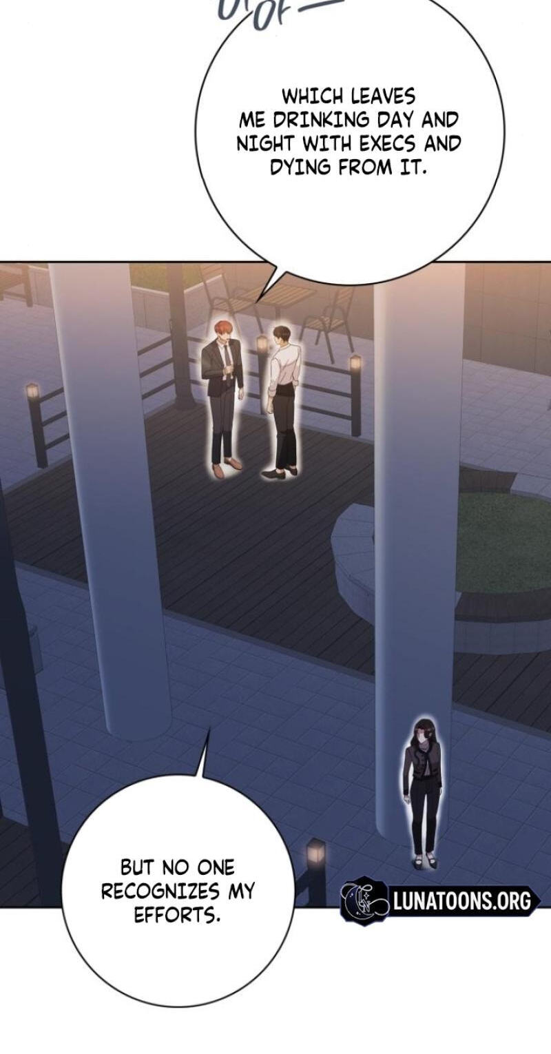 At Our Own Pace Chapter 30 page 13 - 