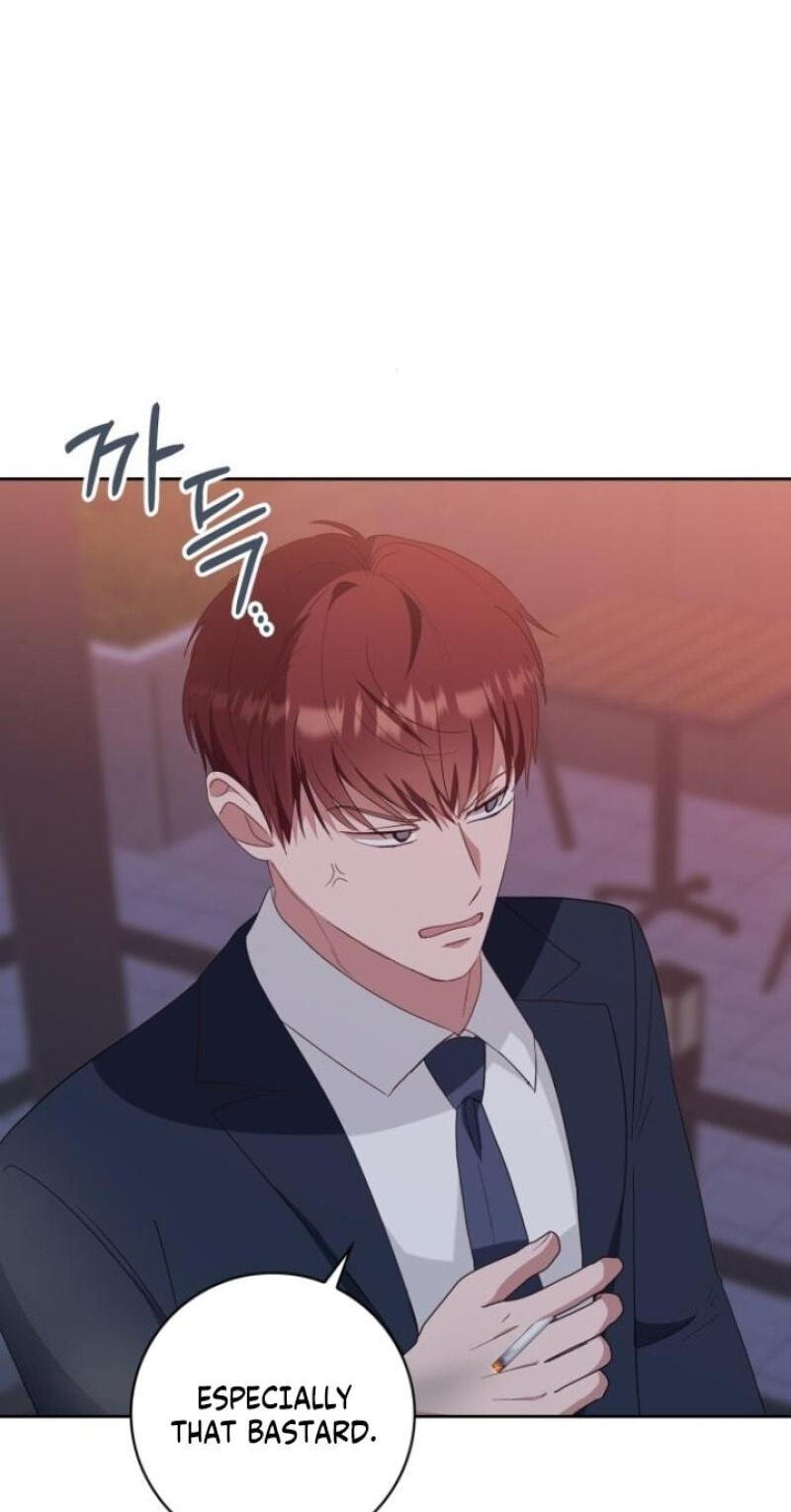 At Our Own Pace Chapter 30 page 14 - 