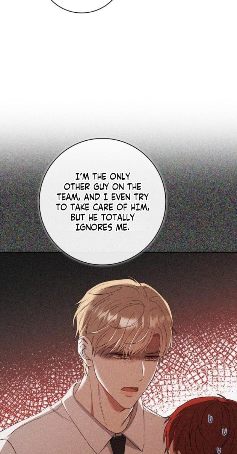 At Our Own Pace Chapter 30 page 15 - 