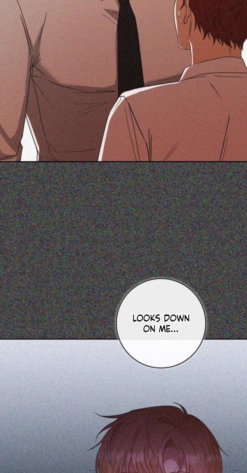 At Our Own Pace Chapter 30 page 16 - 