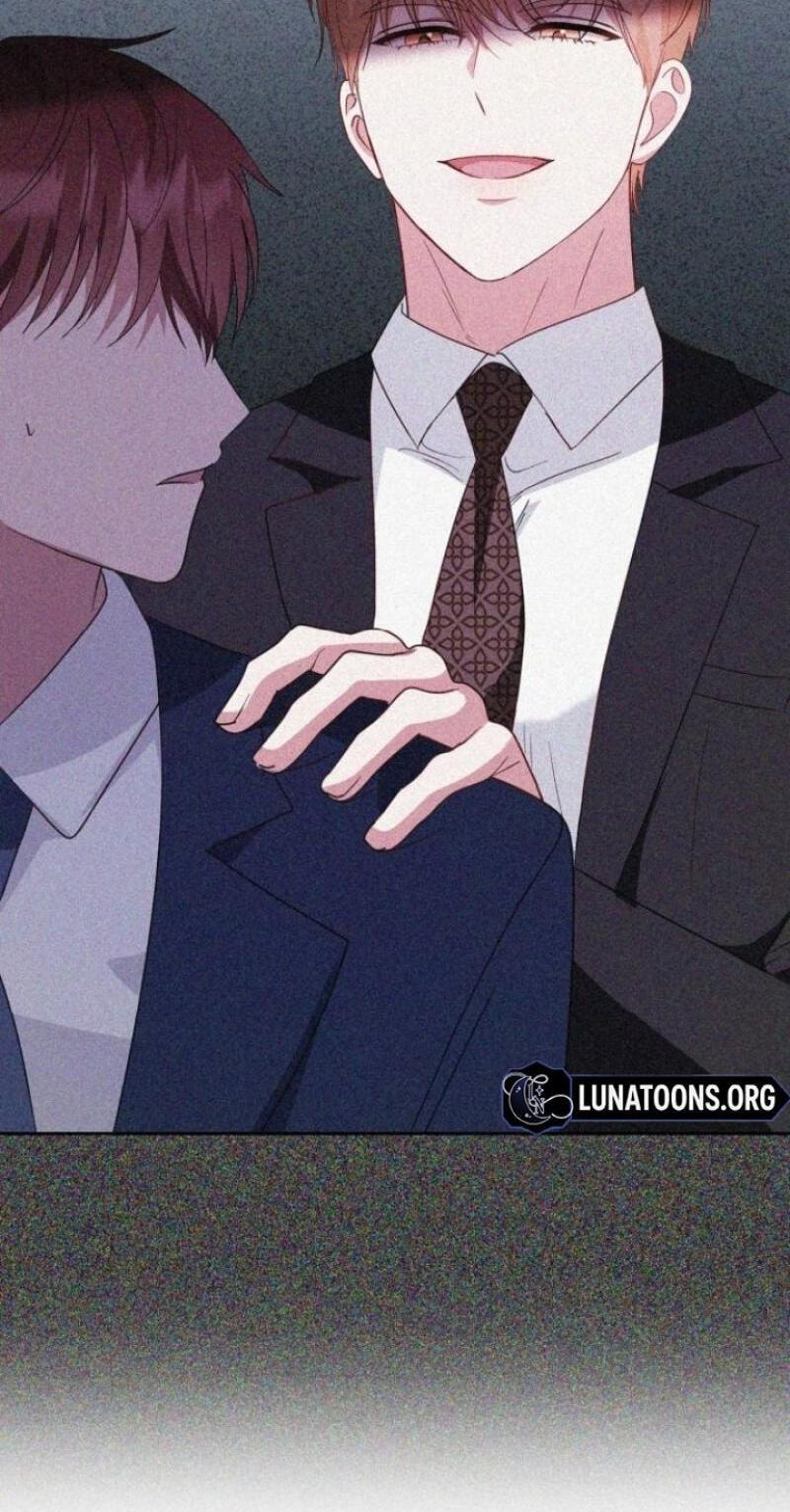 At Our Own Pace Chapter 30 page 17 - 