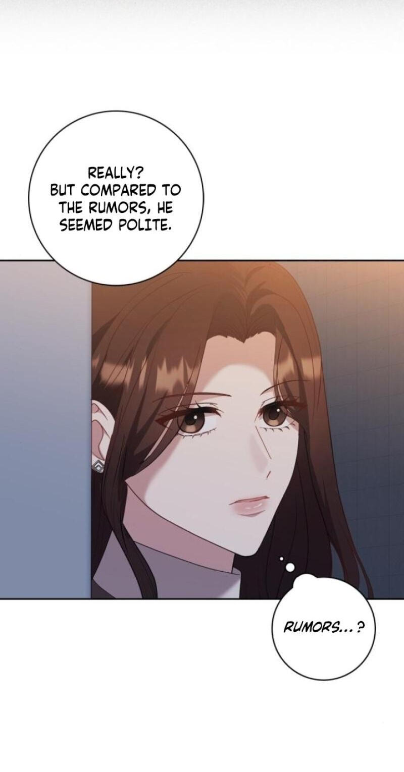 At Our Own Pace Chapter 30 page 18 - 