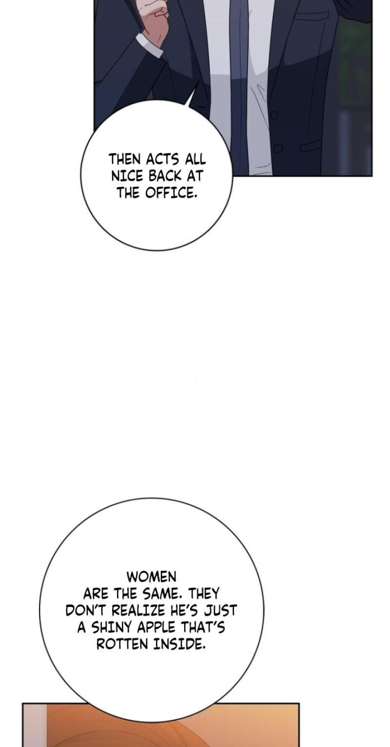 At Our Own Pace Chapter 30 page 20 - 