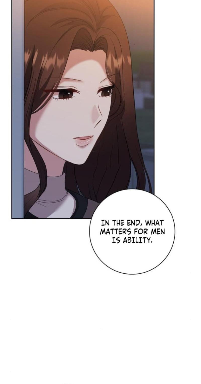 At Our Own Pace Chapter 30 page 21 - 