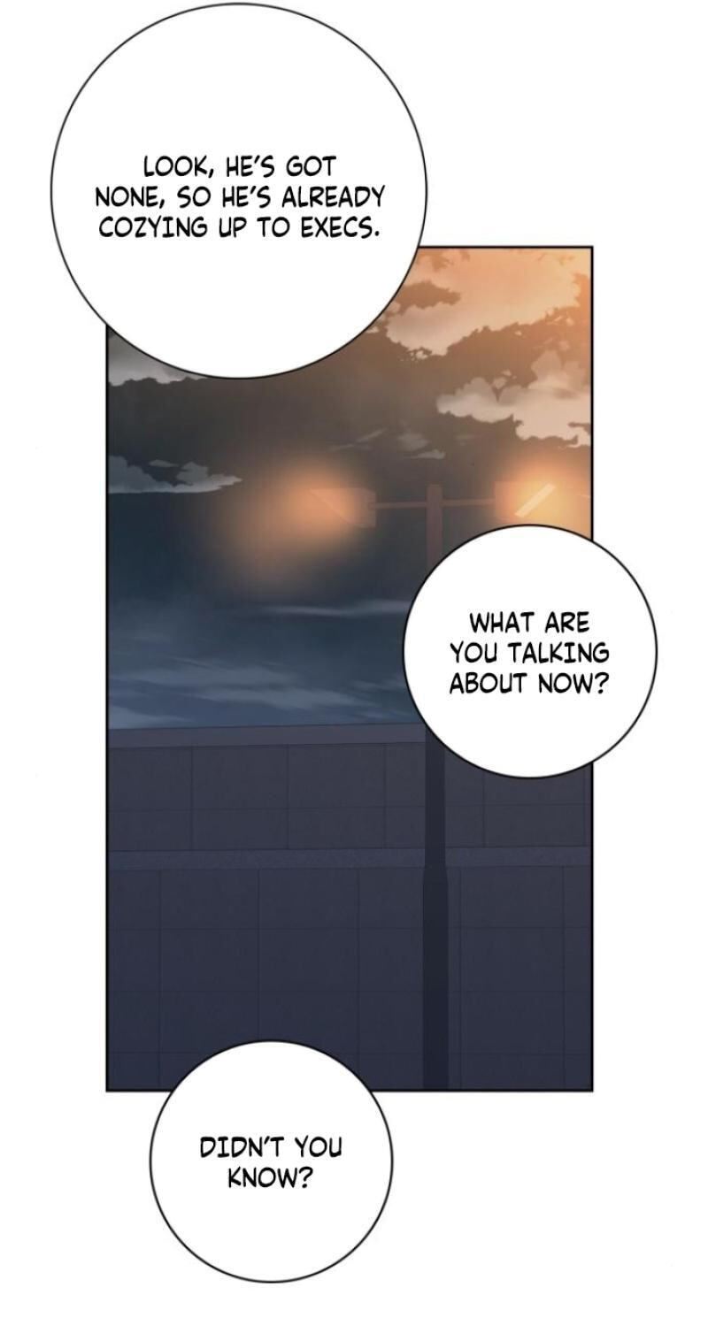 At Our Own Pace Chapter 30 page 22 - 